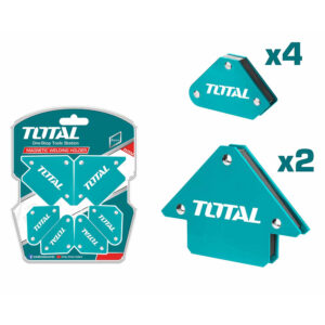 KIT SUPPORTS MAGN POUR SOUDAGE TAMWH6002