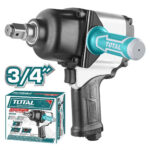 CLE A CHOC PNEUMAT 3/4" TAT40342