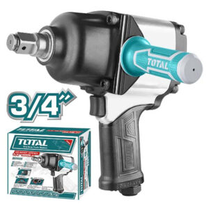 CLE A CHOC PNEUMAT 3/4" TAT40342