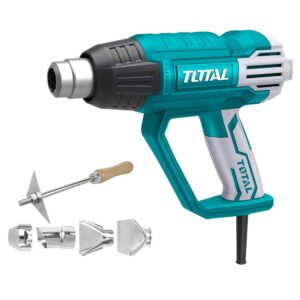 PISTOLET THERMIQUE 2000W TB2006