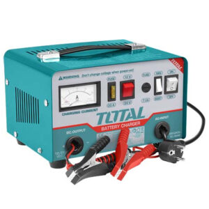 CHARGEUR BATTERIE 12/24V TBC1601