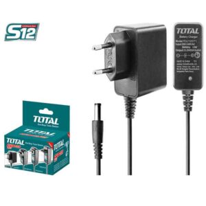 CHARGEUR BATTERIE 12V TCLI12071