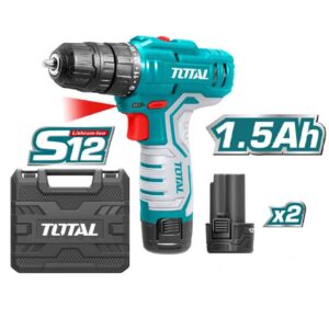 VISSEUSE 12V TDLI12325