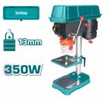 PERCEUSE A COLONNE Ø13  350W TDP133501