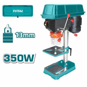 PERCEUSE A COLONNE Ø13  350W TDP133501