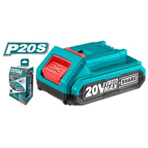 BATTERIE 20V 2.0AH TFBLI2001