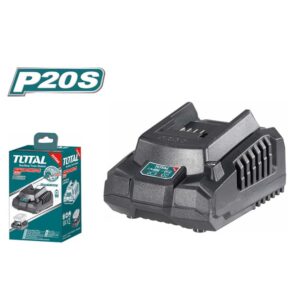 CHARGEUR 20V TFCLI2001