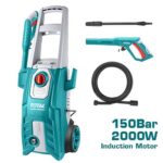 NETTOYEUR HP 150BAR 2000W TGT11226