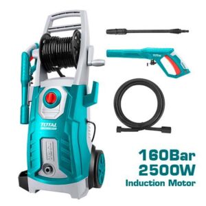 NETTOYEUR HP 160BAR 2500W TGT11246