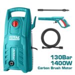 NETTOYEUR HP 130BAR 1400W TGT11316