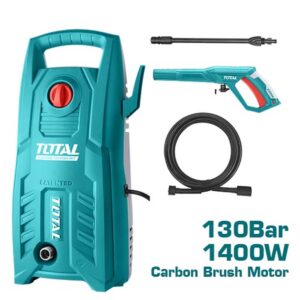 NETTOYEUR HP 130BAR 1400W TGT11316