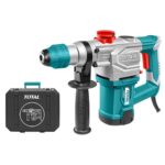 MARTEAU PERFORATEUR 1050W  TH110286
