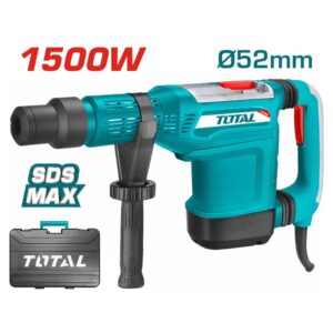 MARTEAU ROTATIF 1500W TH115526
