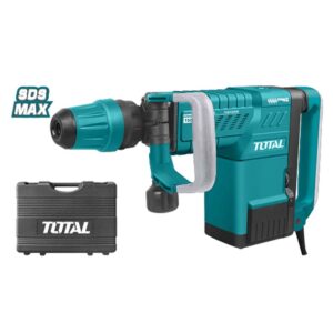MARTEAU DEMOLITION 1500W 11K TH215002