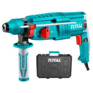 MARTEAU PERFORATEUR 800W TH308268