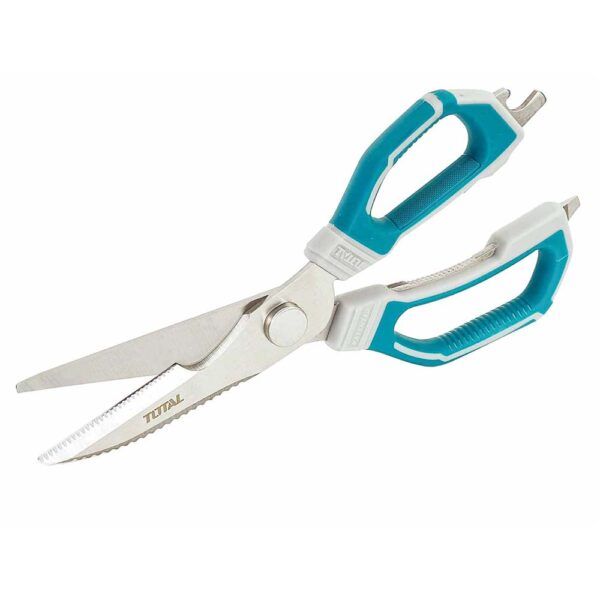 CISEAU 225MM THSCRS822251