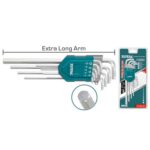 JX 09 CLES SIXPANS THT106192