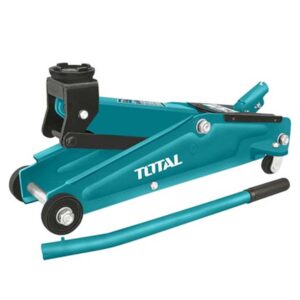 CRIC HYDRAULIC ROULANT 3T 16KG THT10832