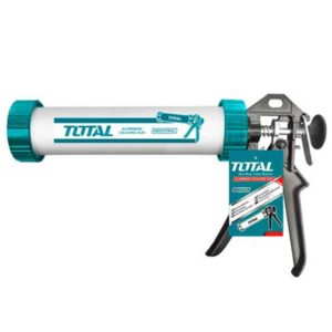 PISTOLET SILICONE THT20109