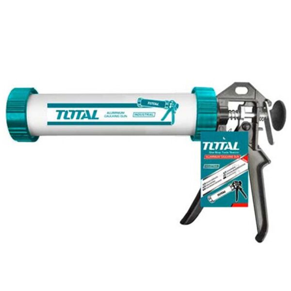 PISTOLET SILICONE THT20109