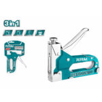 AGRAFFEUSE MANUELLE 3EN1 THT31143