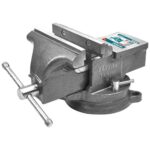 ETAU ACIER 150MM THT6166