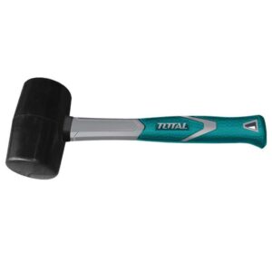 MAILLET EN CAOUTCHOU 450GR THT761616