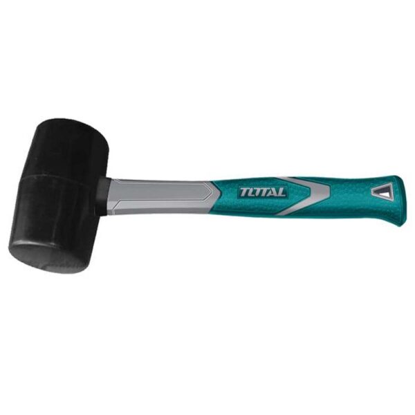 MAILLET EN CAOUTCHOU 450GR THT761616