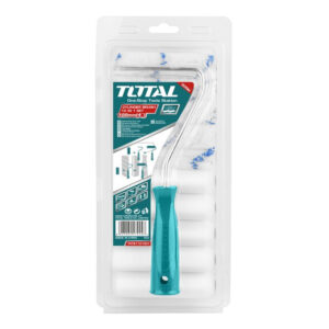 JX 12 ROULEAUX PEINTURE MOHAIR THT81121001