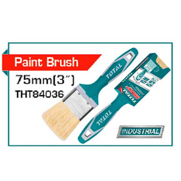PINCEAU PLAT MP75 THT845036