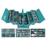 CAISSE A OUTILS META 59PCS THTCS12591