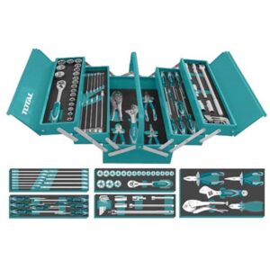 CAISSE A OUTILS META 59PCS THTCS12591