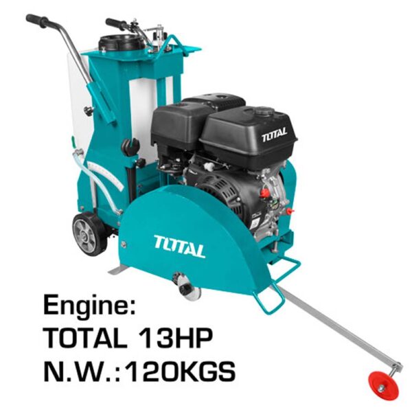 SCIE A SOL ESSENCE 13CV 120KG TP1016-2
