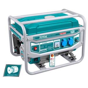GROUPE ELECTROGENE GASOLINE 3KW LANCEUR TP130005