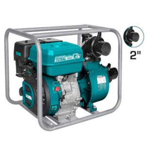 MOTOPOMPE 2" 7CV TP3202