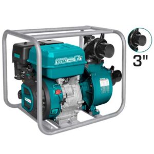 MOTOPOMPE 3" 7CV TP3302