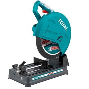 TRONCONNEUSE METAL 2400W TS92435526