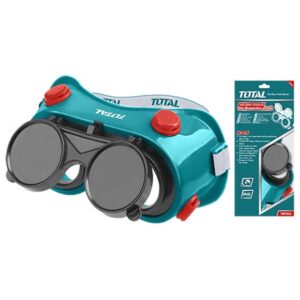 LUNETTE DE SOUDURE NOIR TSP303