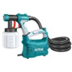 PISTOLET DE PEINTURE ELECTRIQUE TT5006