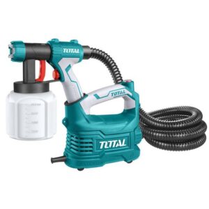 PISTOLET DE PEINTURE ELECTRIQUE TT5006
