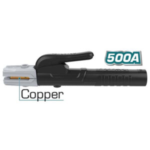 PINCE PORTE ELECTRODE 500A TWAH5006