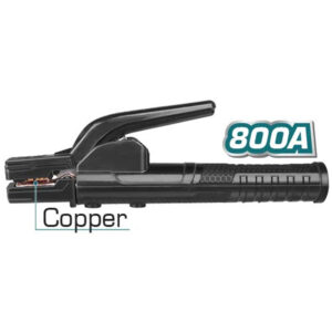 PINCE PORTE ELECTRODE 800A TWAH8006
