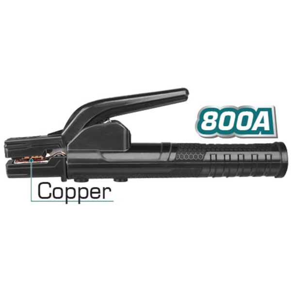 PINCE PORTE ELECTRODE 800A TWAH8006