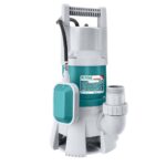 POMPE SUBMERSIBLE 1000W TWP810001