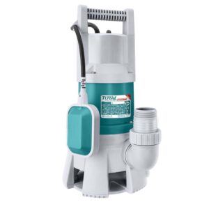 POMPE SUBMERSIBLE 1000W TWP810001