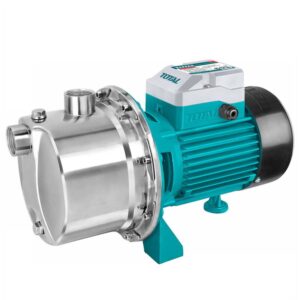 ELECTRO-POMPE INOX 1CV 750W TWPS375062