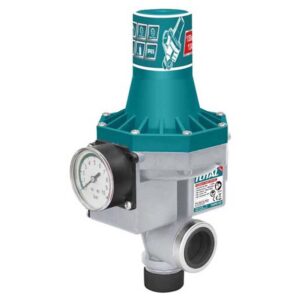 REGULATEUR PRESSION +MANO TWPS102