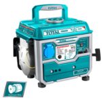 GROUPE GENERATEUR ESSENCE 0,8KW LANCEUR TP18001