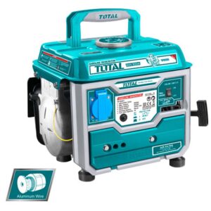 GROUPE GENERATEUR ESSENCE 0,8KW LANCEUR TP18001