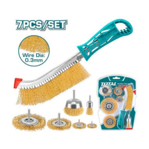 KIT 07 BROSSES MTQ TAC310071